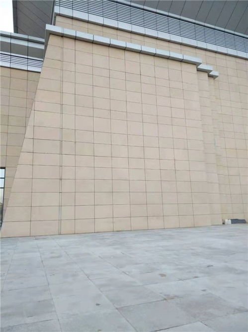 金盟建筑裝飾公司 多圖 肇慶黃金麻色差處理