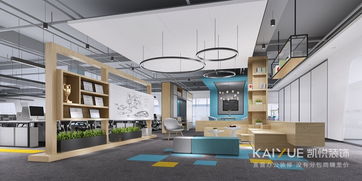 駿伯網(wǎng)絡(luò)辦公室裝飾工程