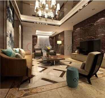 全拋釉的春天,強牌【阿曼米黃】炫彩上市|強牌|愛家家居網(wǎng) 互動體驗式家居門戶 一站式家居企業(yè)營銷解決方案