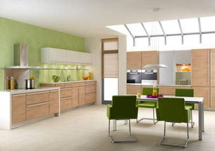 廚房 產(chǎn)品展示 豪居集成裝飾工程 人人裝修網(wǎng)