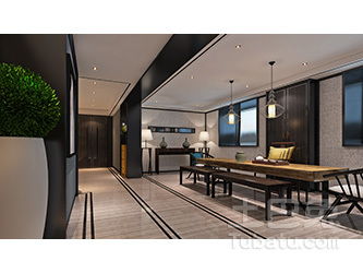 裝修公司推薦 張家港滿堂紅裝飾工程