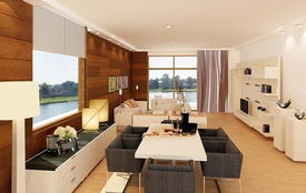 綠色裝飾裝修 北京東方瑞點(diǎn)裝飾的空間 我的