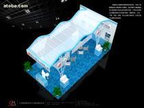 【上海2010年7月中國國際辦公用品展裝修搭建,上海展臺搭建工廠】不定,價格,報(bào)價,種類、品牌,廠家,供應(yīng)商,上海睦晨裝飾工程 - 產(chǎn)品庫 - 阿土伯交易網(wǎng)