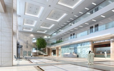 專業(yè)裝飾工程設(shè)計(jì)方案詳解